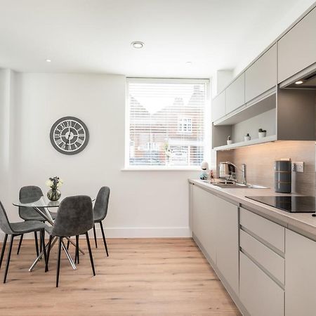 Citystay - Dutch'S Corner CBG Eksteriør billede