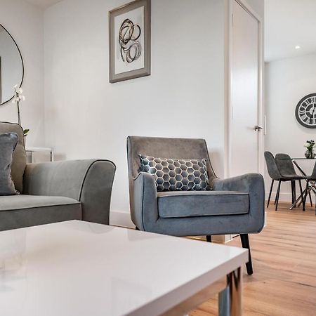 Citystay - Dutch'S Corner CBG Eksteriør billede