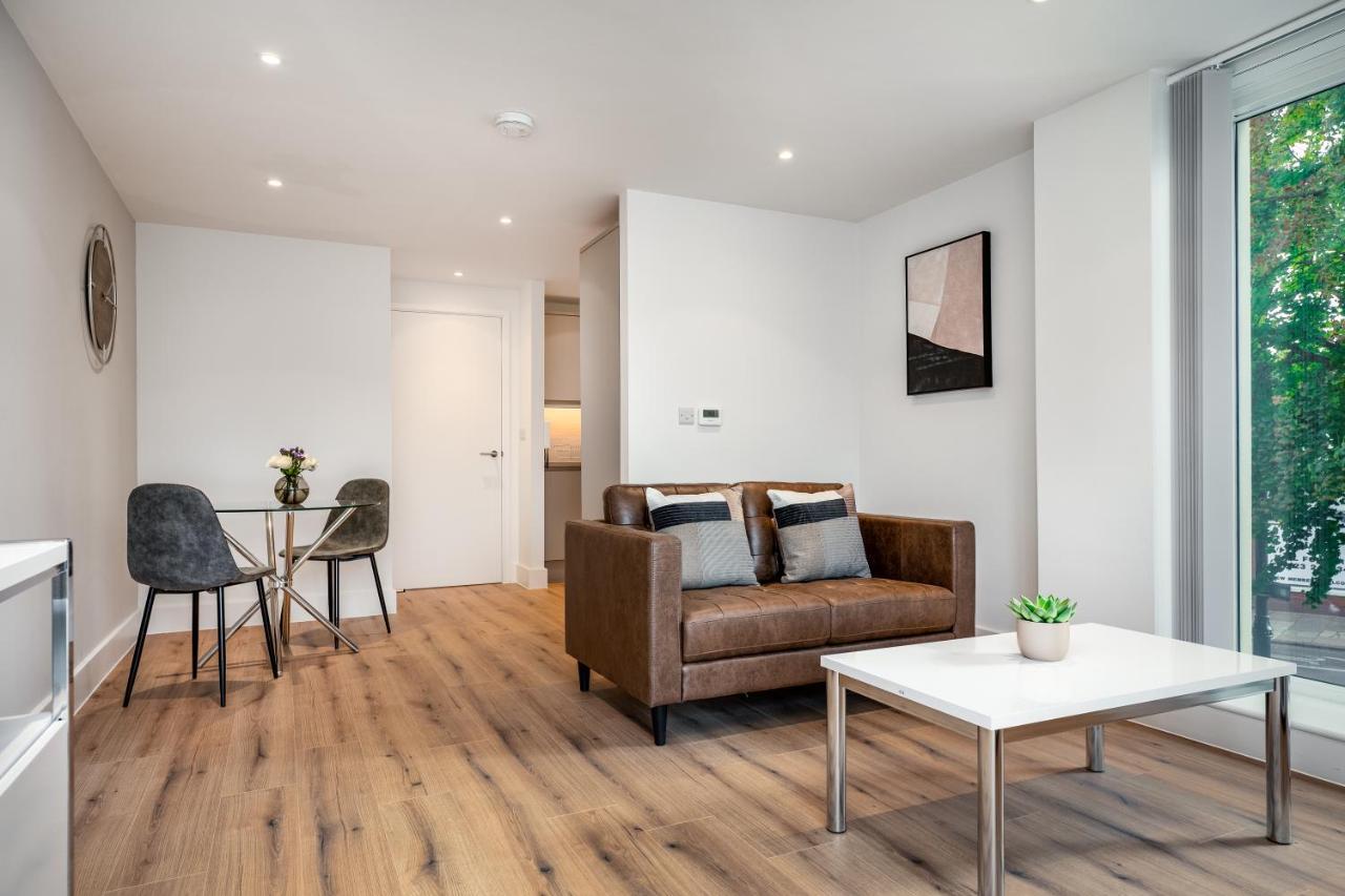 Citystay - Dutch'S Corner CBG Eksteriør billede