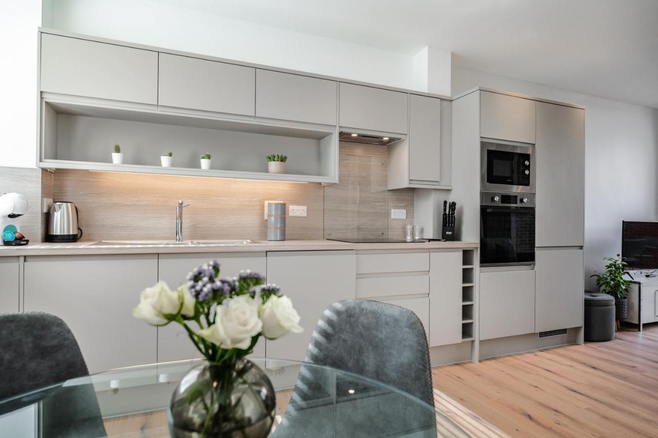 Citystay - Dutch'S Corner CBG Eksteriør billede