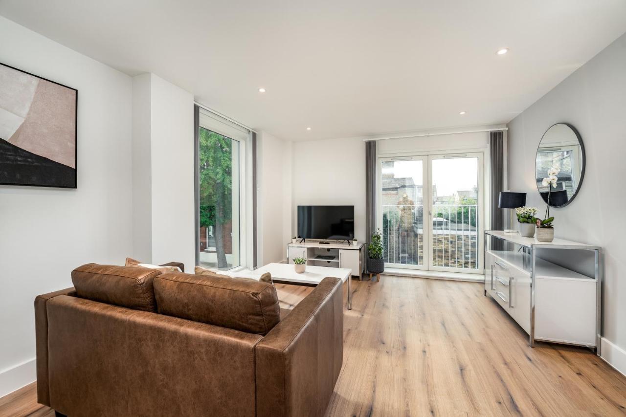 Citystay - Dutch'S Corner CBG Eksteriør billede