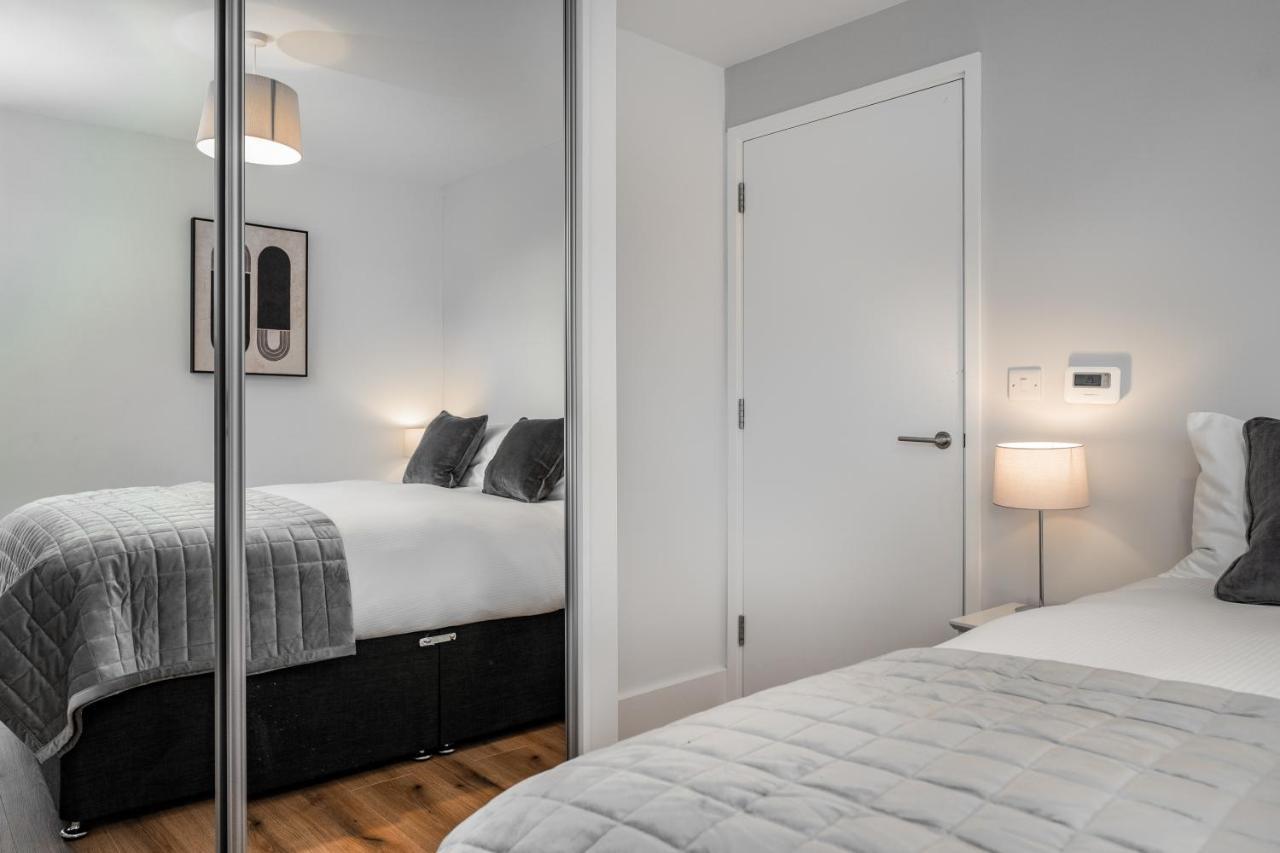 Citystay - Dutch'S Corner CBG Eksteriør billede