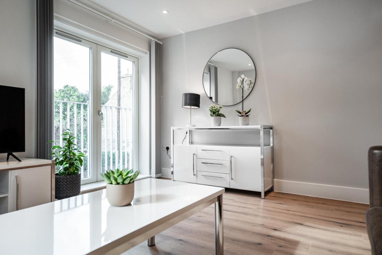 Citystay - Dutch'S Corner CBG Eksteriør billede