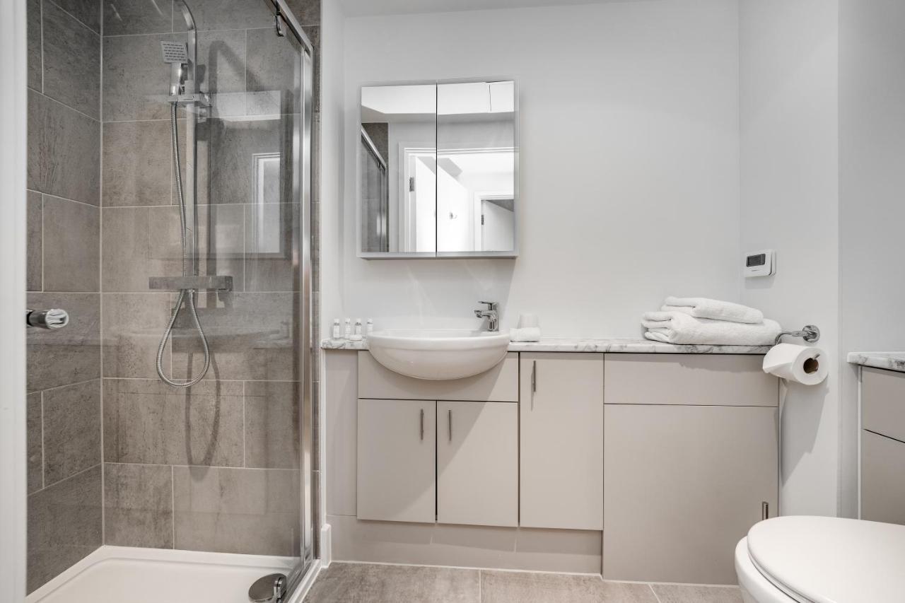 Citystay - Dutch'S Corner CBG Eksteriør billede