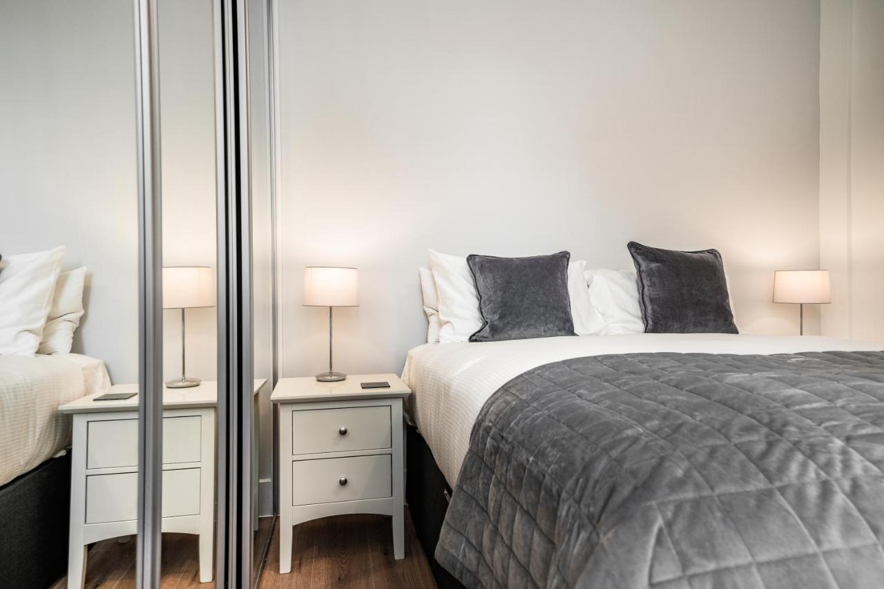 Citystay - Dutch'S Corner CBG Eksteriør billede