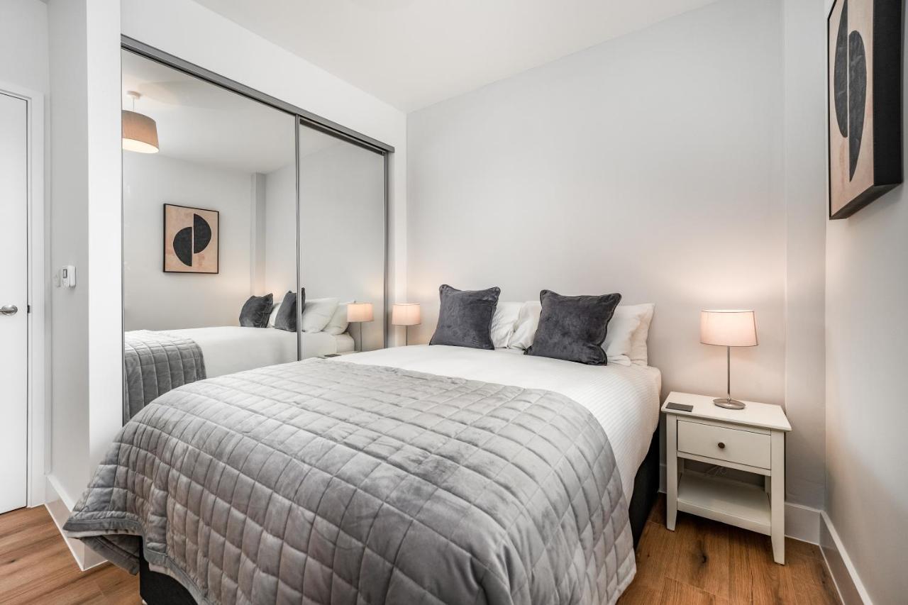 Citystay - Dutch'S Corner CBG Eksteriør billede